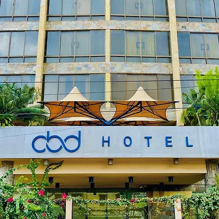 Cbd Hotel